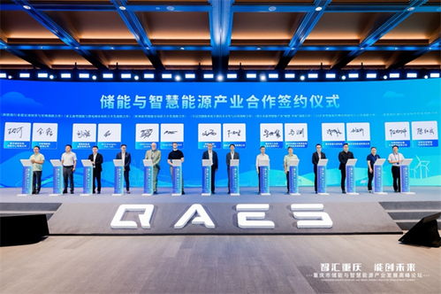 智匯重慶 能創(chuàng)未來 殼牌攜手清安發(fā)布全球首款直冷浸沒儲(chǔ)能系統(tǒng)，引領(lǐng)儲(chǔ)能技術(shù)革新