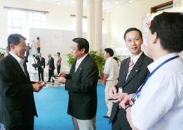 2008上海國(guó)際綠色建筑技術(shù)與產(chǎn)品展 引領(lǐng)未來(lái)建筑新趨勢(shì)