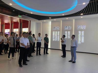 視頻|淄博經濟&ldquo;年中考&rdquo;| 臨淄:齊國故都開啟&ldquo;家敦民富、大氣精美&rdquo;新征程