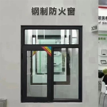 山東淄博防火門(mén)